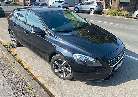 Volvo V40 T 2 You! AHK/Klimaautom.