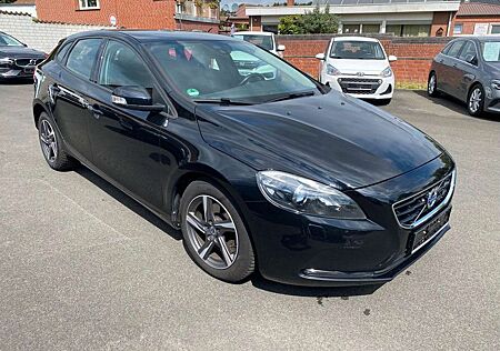 Volvo V40 T 2 You! AHK/Klimaautom.