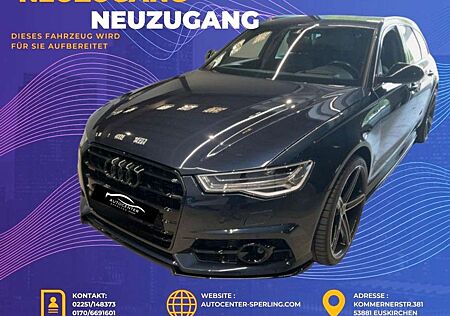 Audi A6 Avant 3.0TDI quattro Sline ActiveSound*Headup