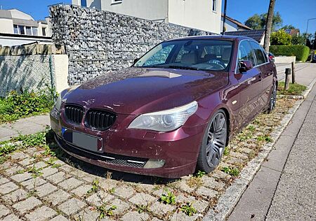 BMW 530 LCI MPerformace