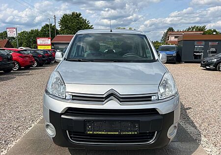 Citroën Berlingo Citroen 1,6 Tendance Sportsitze Sport Lenkrad