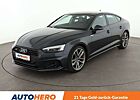 Audi A5 40 TDI quattro advanced Aut.*MATRIX*NAVI*ACC*CAM*