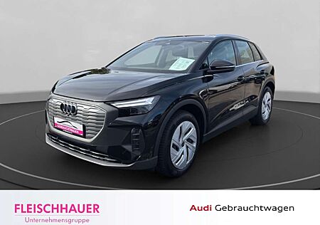 Audi Q4 e-tron KAMERA+SOUNDSYSTEM+ACC+DAB