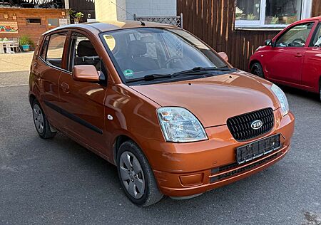 Kia Picanto 1.1 EX