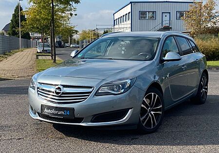 Opel Insignia A Sports Tourer Business Edition*Tempo*