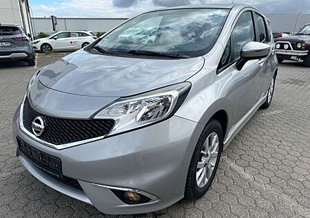 Nissan Note Acenta 1.2