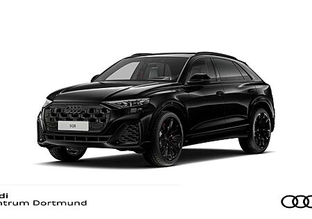 Audi SQ8 TFSI tiptronic MatrixLED+AHK+Optikpaket+B&O+Mas...