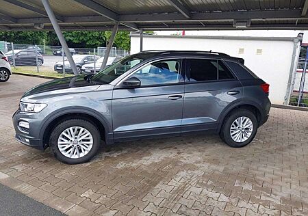 VW T-Roc Volkswagen +Klimaauto.+SHZ+Navi+PDC+Tempo+