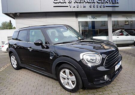 Mini One Countryman *Ambiente*Navi*Kamera*8-fach*