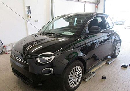 Fiat 500E 320 Km Reichweite Navi - Klimaauto. - PDC
