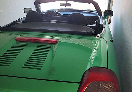 Toyota MR 2 MR 2 Roadster
