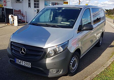 Mercedes-Benz Vito 114 CDI, BT, lang -im Kundenauftrag zu verkaufen-