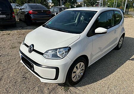 VW Up Volkswagen ! (BlueMotion Technology) beats