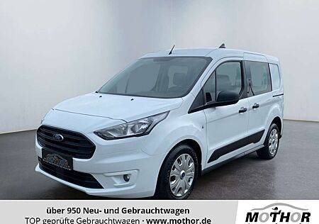 Ford Transit Connect Kombi Trend 1.5 EcoBlue TEMP