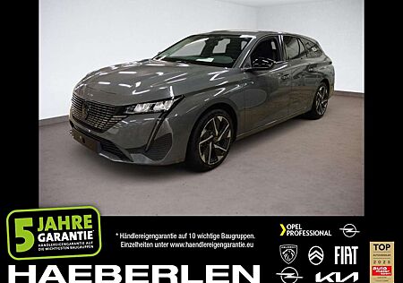 Peugeot 308 1.2 PureTech 130 SW Allure LED+Navi+SHZ+Kam.