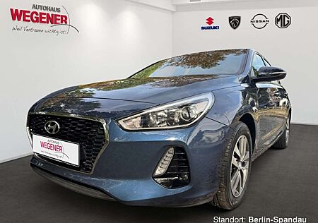 Hyundai i30 TREND 1.4 T-GDI *PDC*SHZ*NAVI*LHZ*