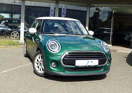 Mini Cooper Aut. DAB Tempo Kamera SHZ
