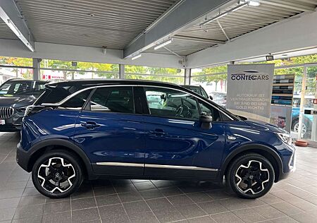 Opel Crossland (X) 1.5 D Ultimate SEHR VIELE EXTRAS