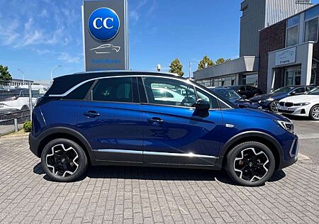 Opel Crossland (X) 1.5 D Ultimate SEHR VIELE EXTRAS