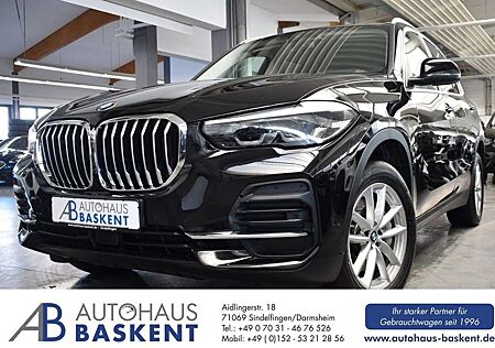 BMW X5 xDrive 30 d*LEDER*KAMERA*LED*NAVI*SHZ*PDC*