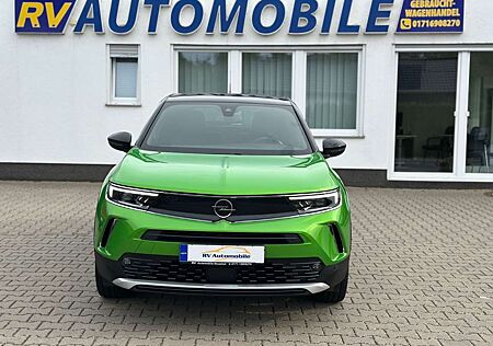 Opel Mokka e Ultimate
