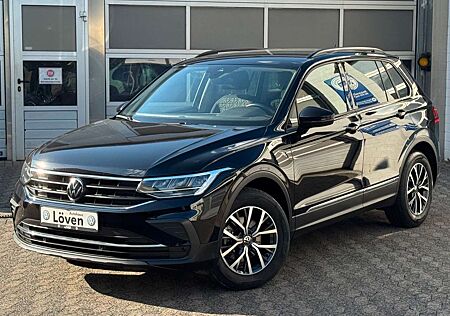 VW Tiguan Volkswagen 1.5 TSI DSG Life|SHZ|AppConnect|ACC|Klima