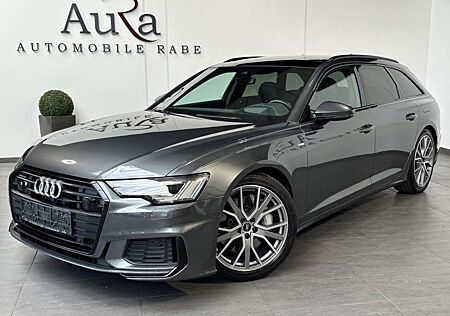 Audi A6 Avant 50 TFSI e Qu S-Line NAV+MATRIX+KAM+PANO