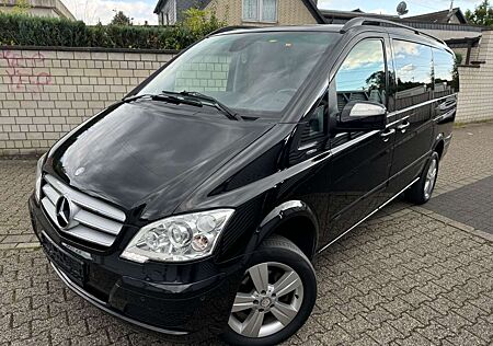 Mercedes-Benz Viano 4MATIC 2.2 CDI Trend Edition lang*PDC*Tempat*Xen