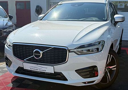 Volvo XC 60 XC60 XC60 R Design AWD