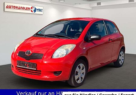 Toyota Yaris Cool