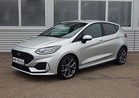 Ford Fiesta 1.0 EcoBoost S&S ST-LINE