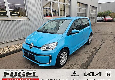 VW Volkswagen e-up! Move AT Klima