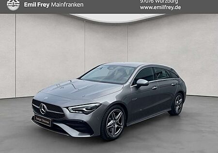 Mercedes-Benz CLA 200 CLA