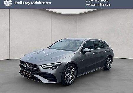 Mercedes-Benz CLA 200 CLA