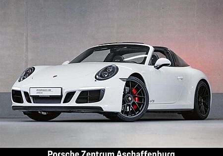 Porsche 991 911 Targa 4 GTS BOSE Spurwechselassistent