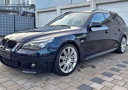 BMW 530d 530 Touring Sport-Aut. Edition Exclusive