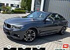 BMW 320d 320 GT M Sportpaket | Leder | 19 Zoll |wenig KM