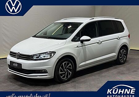VW Touran Volkswagen JOIN 1.5 TSI DSG | LED ACC NAVI KAMERA