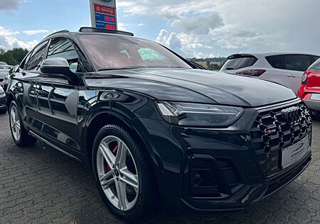 Audi SQ5 Sportback 3.0 TDI Quattro *MATRIX*PANO*360°*