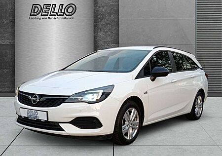 Opel Astra Sports Tourer Edition LED Apple CarPlay Android Au