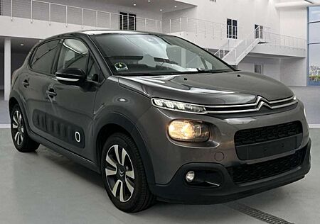 Citroën C3 Citroen Shine Active City Brake TEMPOMAT PANO PDC