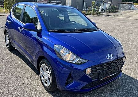 Hyundai i10 1.0 Trend AMT