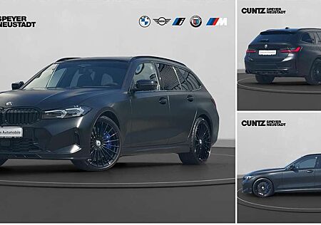 Alpina B3 Touring Biturbo Switch-Tronic Allrad Nr.935 Drive-