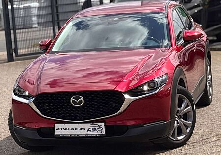 Mazda CX-3 0 Selection 2WD