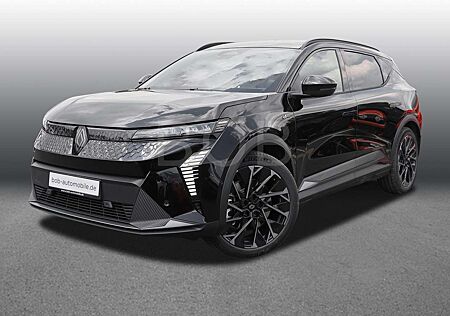 Renault Scenic Esprit Alpine 220 Long Range 8-fach bereift PanoD