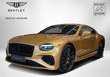 Bentley Continental GT Speed *CarbonCeramicBrakes*