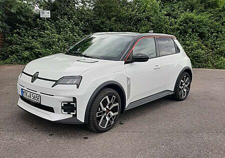 Renault R 5 gebraucht kaufen Renault R 5 E-Tech Techno 150 Comfort Range