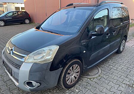 Citroën Berlingo Citroen Kombi Diesel 1.6 HDi 110 FAP XTR