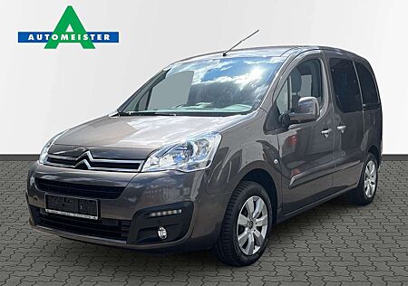 Citroën Berlingo Citroen Selection PT 110 PDC/Touch/Checkheft