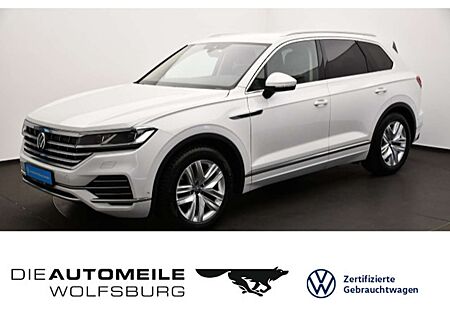 VW Touareg Volkswagen 3.0 TDI Tiptronic Atmosphere ACC/Rückkam
